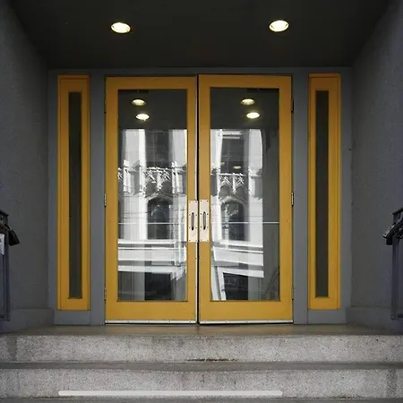 Downtown Memphis Luxury Condo Exterior photo