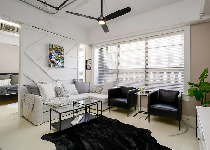 Downtown Memphis Luxury Condo