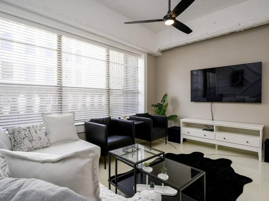 Apartment Downtown Luxury Memphis