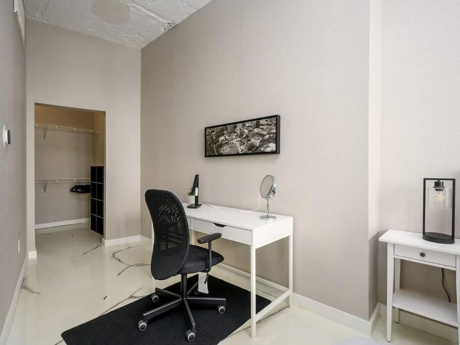 Downtown Luxury Apartment Memphis