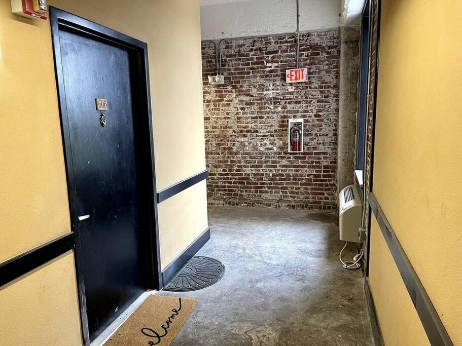 Downtown Luxury